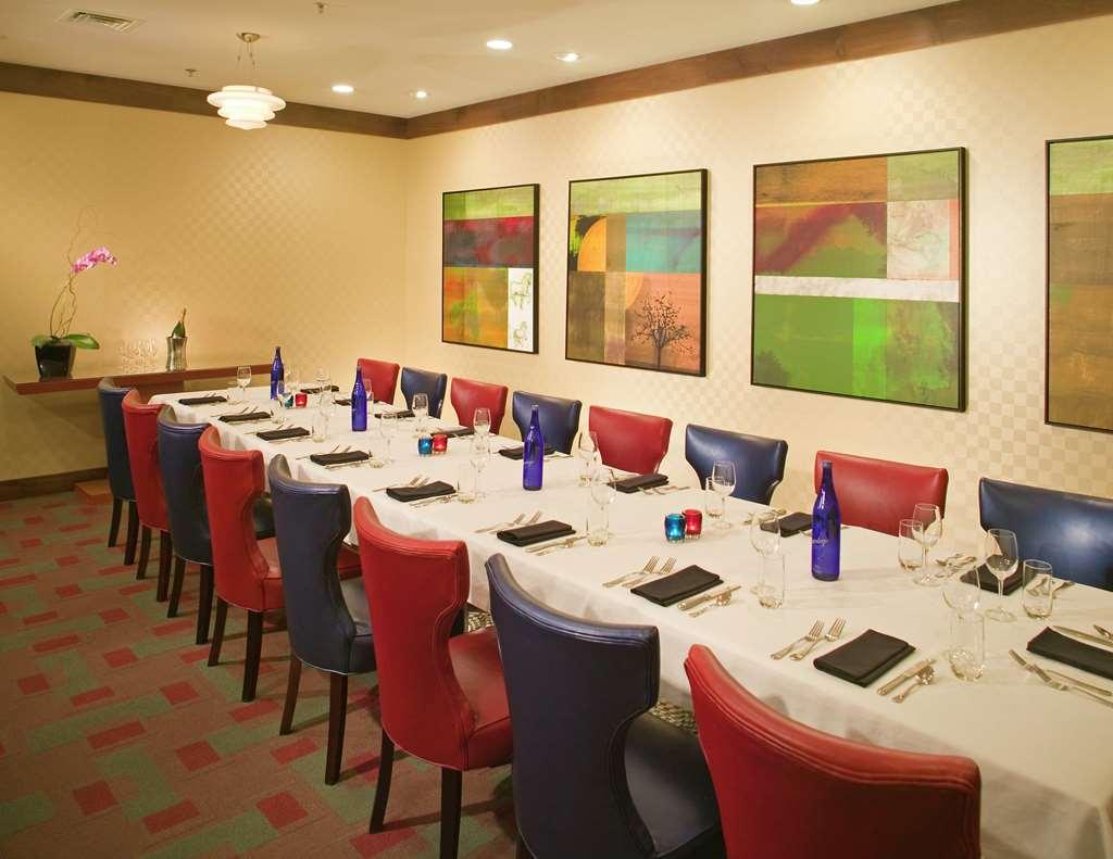 Doubletree By Hilton Washington Dc North/Gaithersburg Facilidades foto