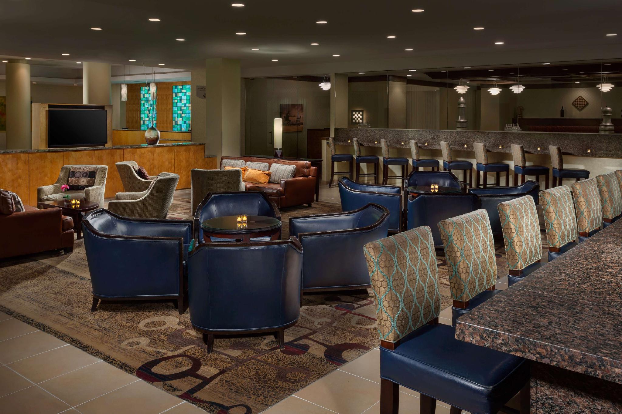 Doubletree By Hilton Washington Dc North/Gaithersburg Exterior foto