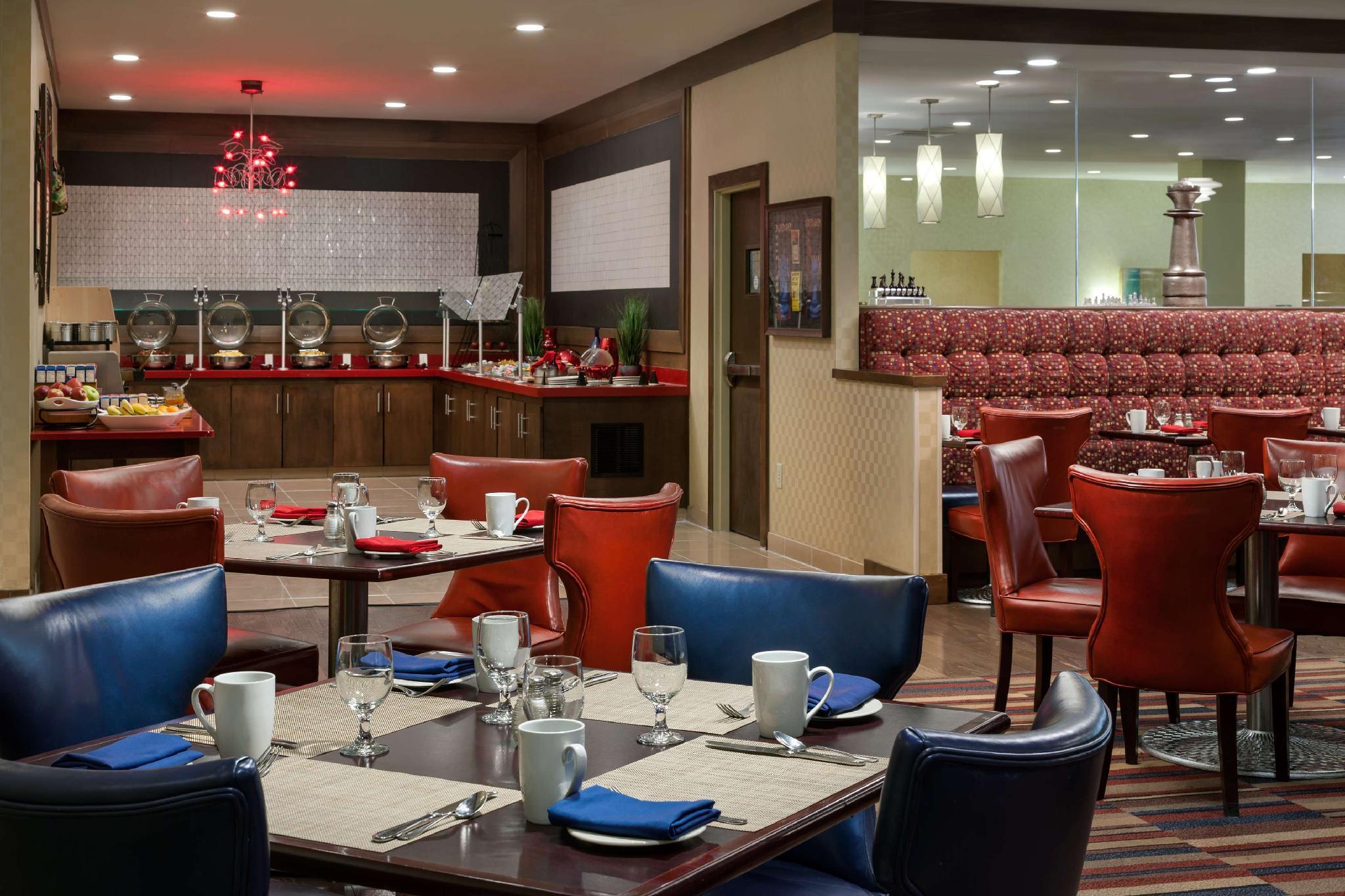 Doubletree By Hilton Washington Dc North/Gaithersburg Exterior foto