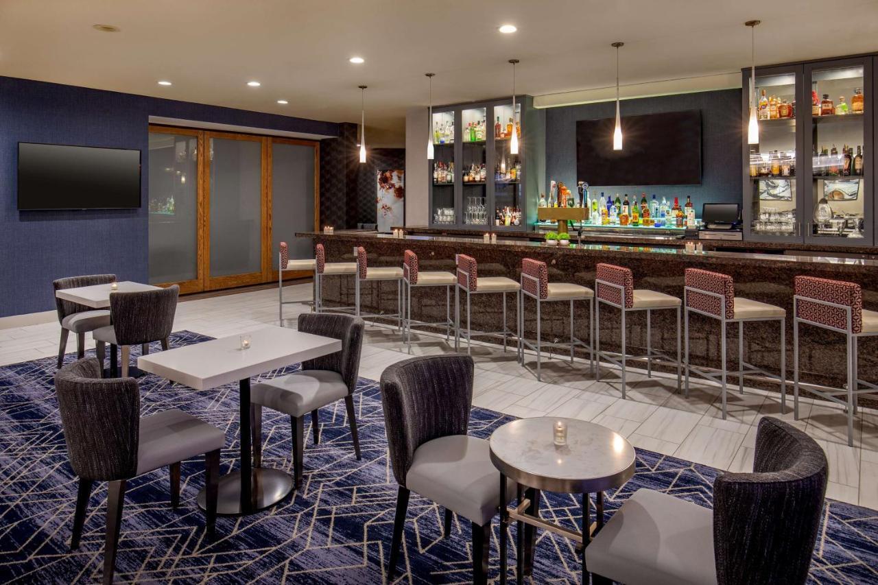 Doubletree By Hilton Washington Dc North/Gaithersburg Exterior foto