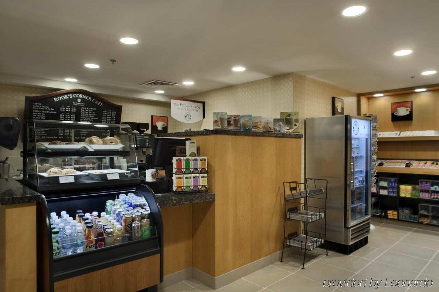 Doubletree By Hilton Washington Dc North/Gaithersburg Facilidades foto
