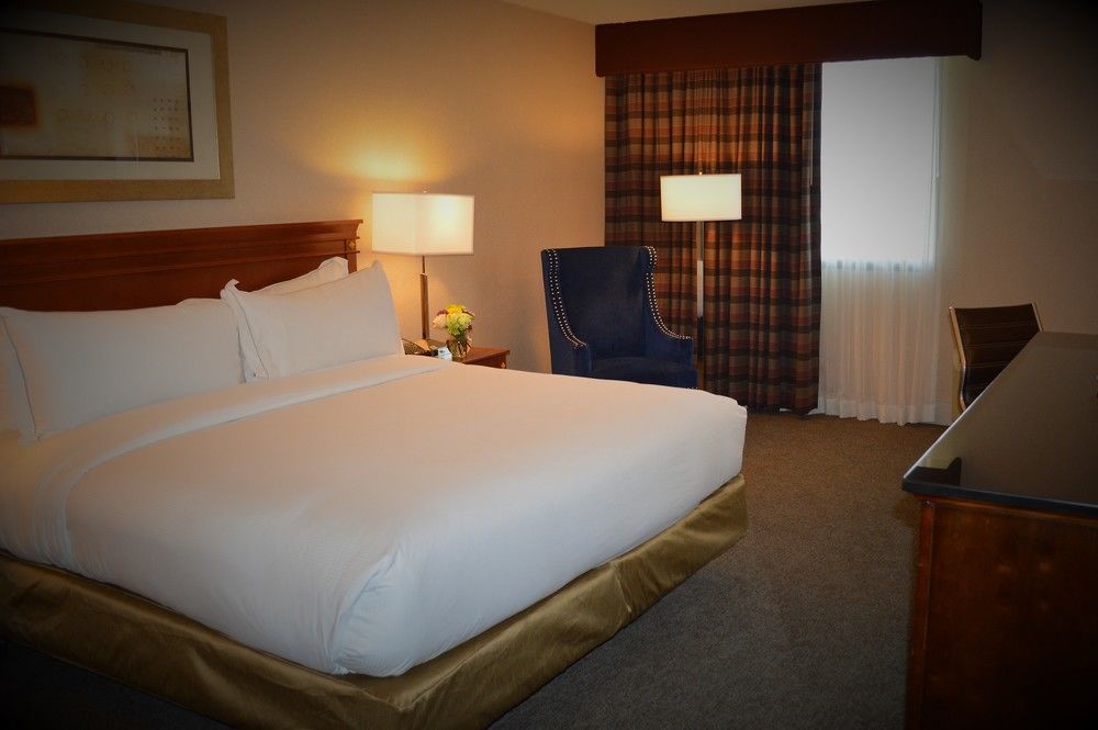 Doubletree By Hilton Washington Dc North/Gaithersburg Exterior foto