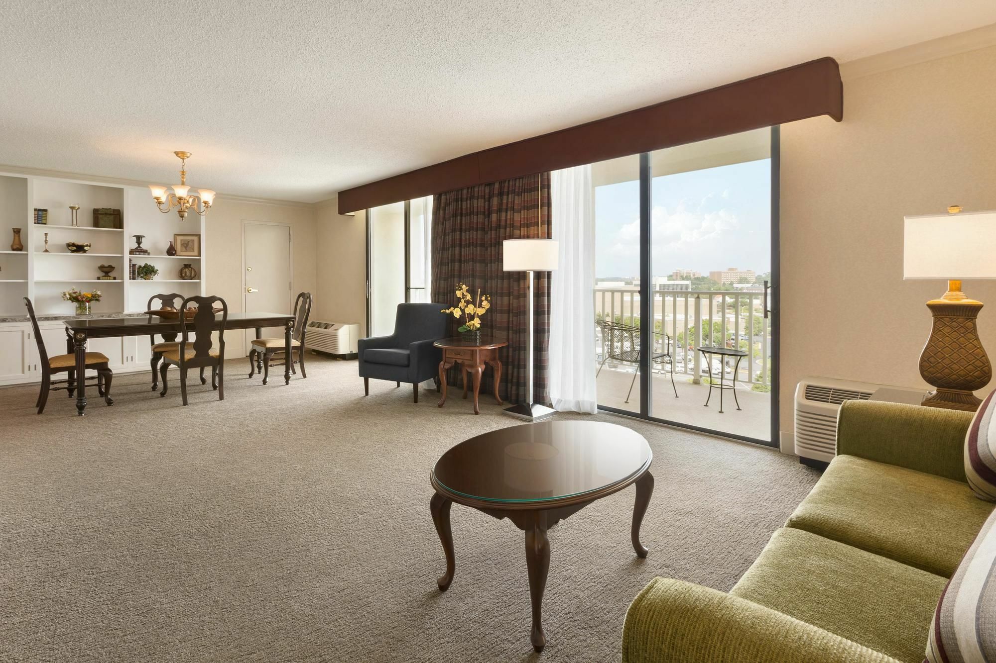 Doubletree By Hilton Washington Dc North/Gaithersburg Exterior foto